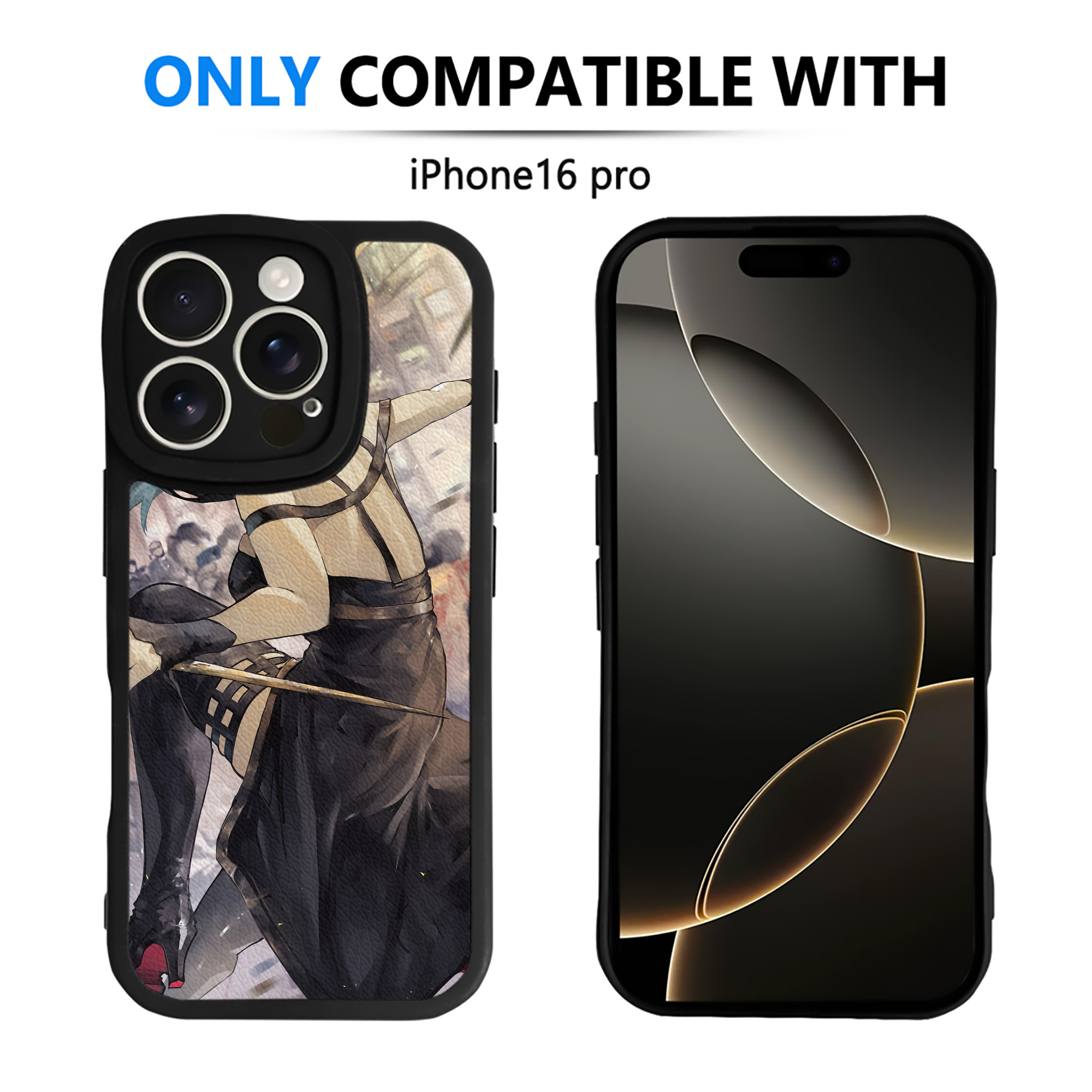 （画像用） SPY×FAMILY间谍家家酒 【iPhone 16シリーズ対応】シリコンスマホケース（レザー調） 材質：シリコン